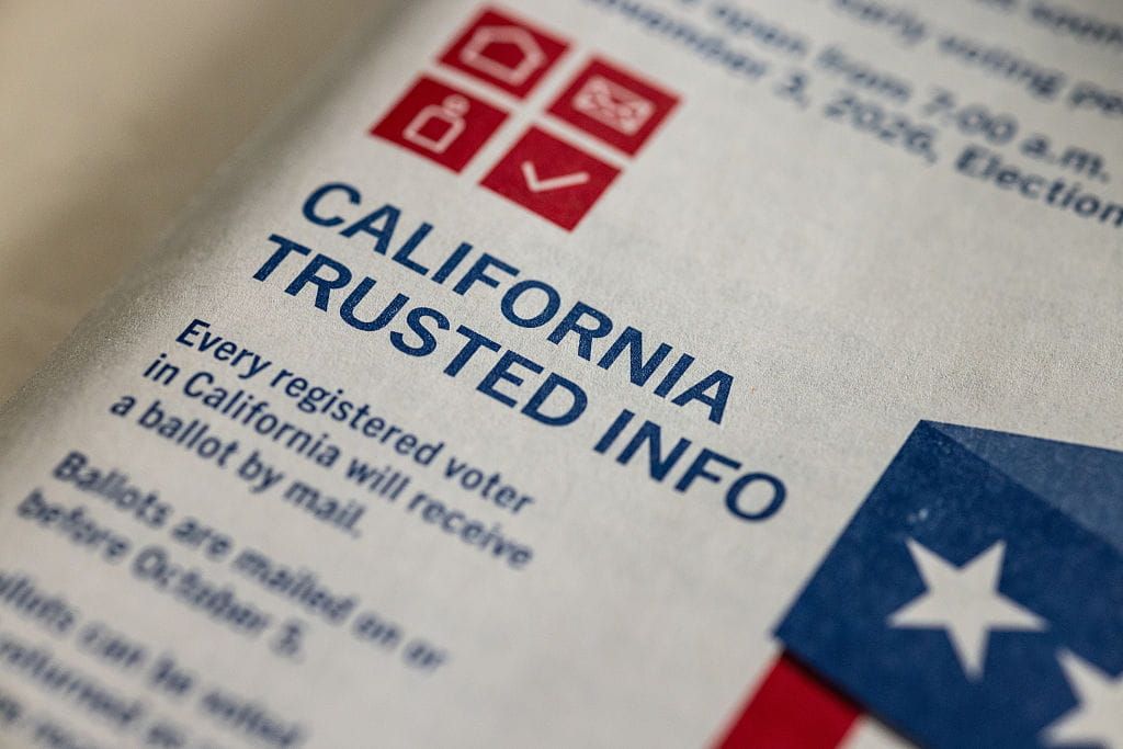 California Judge Builds Another Roadblock to Noncitizen Voting Probes