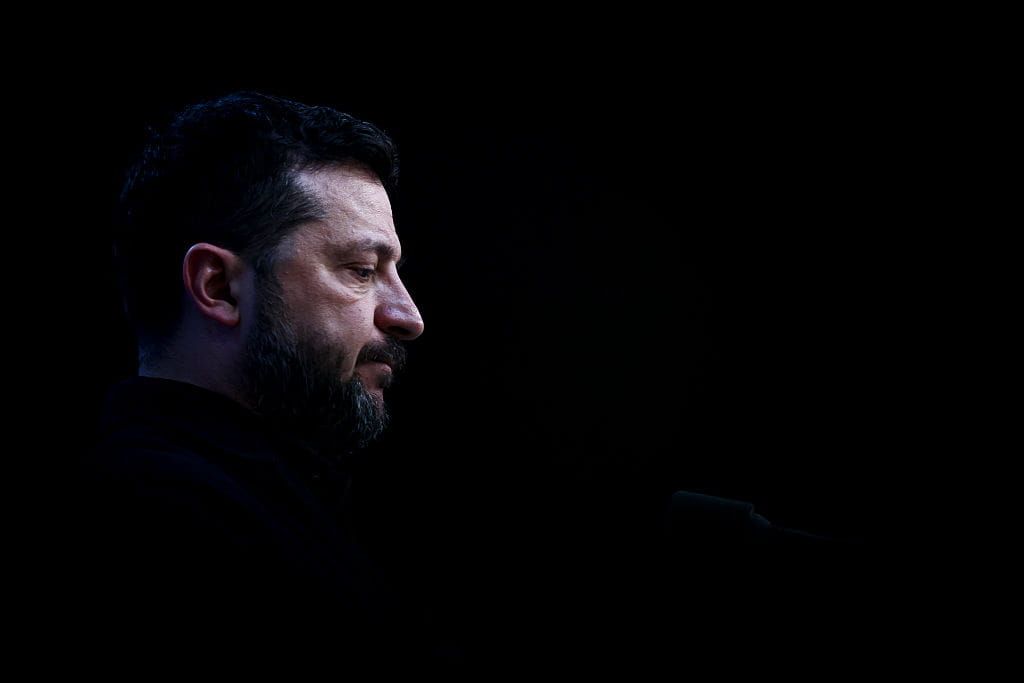 Potential Peace Breakthrough in Ukraine Negotiations