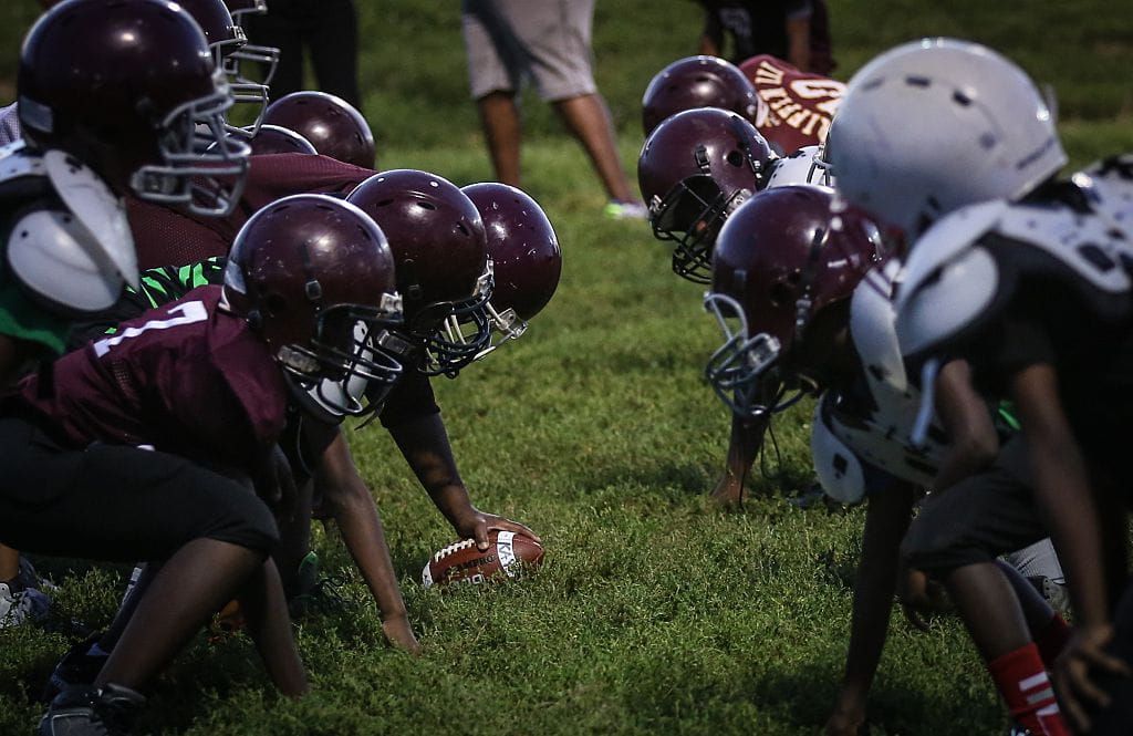 Liberty Lifestyle: Youth Sports Burnout