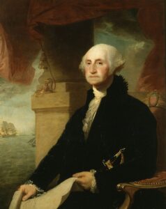 george washington