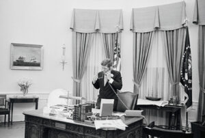 president john f kennedy jfk