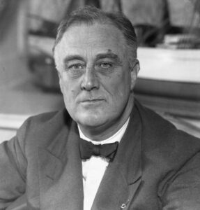 fdr