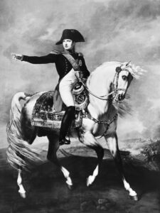 GettyImages-515356476 Napoleon Bonaparte
