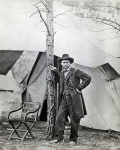 ulysses s grant