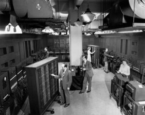 computer technology