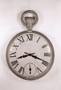 pocket watch