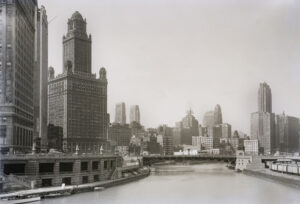 Chicago