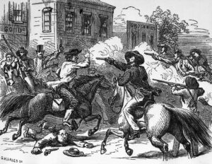 gunfight