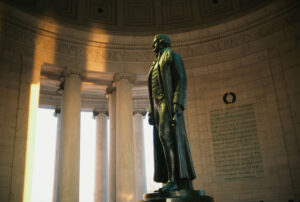 jefferson