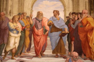 ancient greece philosophy