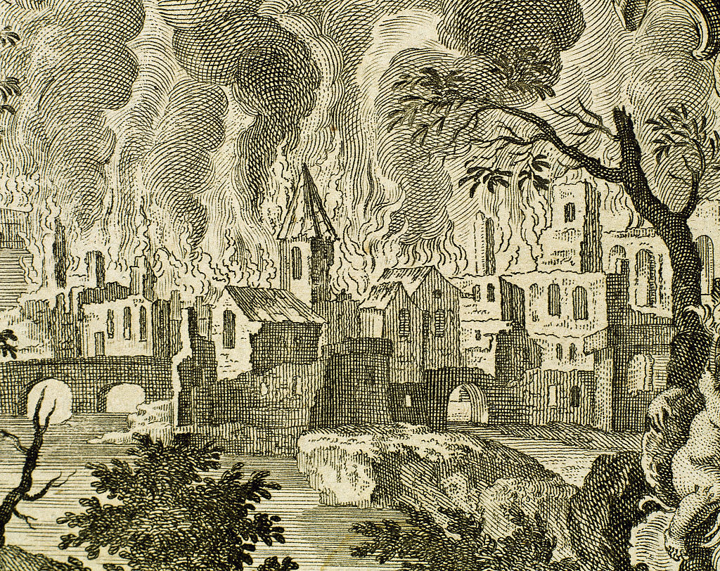 sodom gomorrah GettyImages-526342108