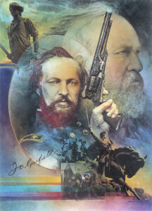 President James Garfield