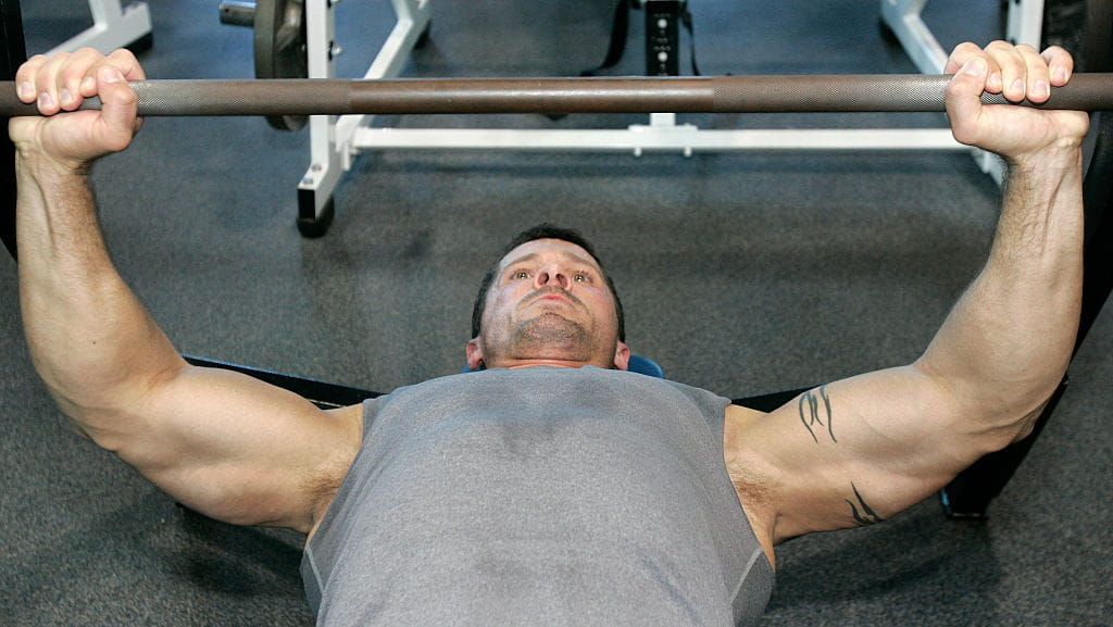 High on Health: Men's Fitness – Why Don't They Like Diets?