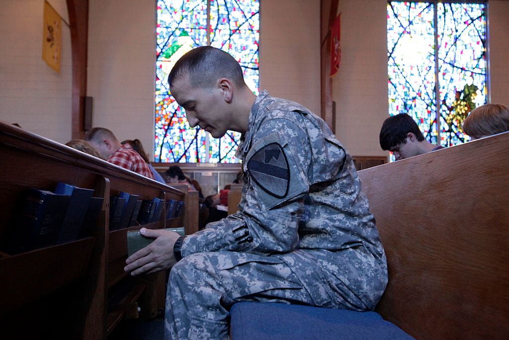 DoD Drops 180 Religions – Denouncing Faiths or Restoring Original Intent? DoD Drops 180 Religions – Denouncing Faiths or Restoring Original Intent?