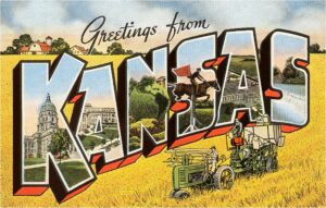 kansas