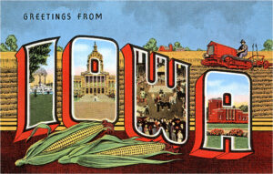 iowa