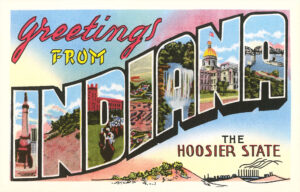 indiana