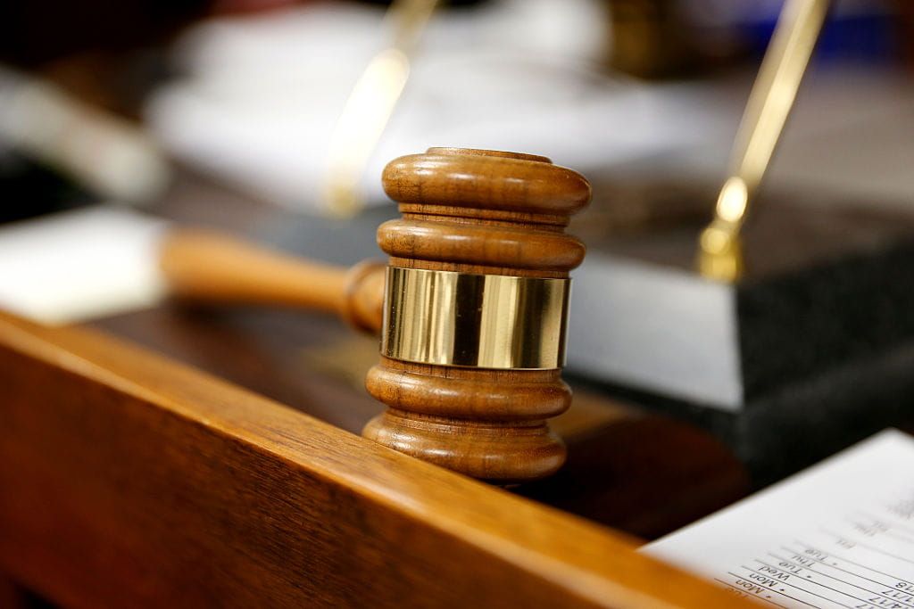 Major Win for Second Amendment Rights