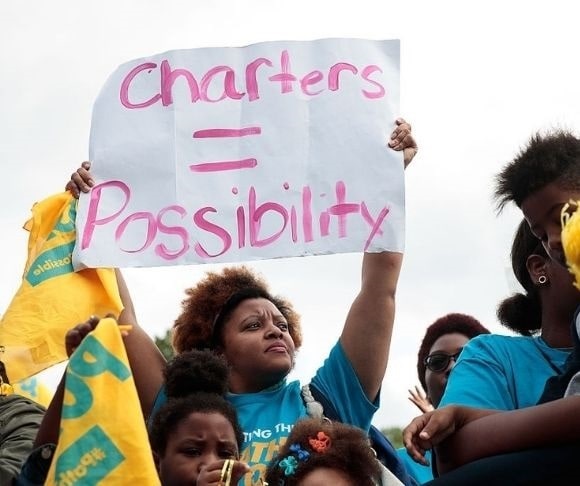 New York Charter Schools Thrive, Public School Enrollment Falls - Liberty Nation News