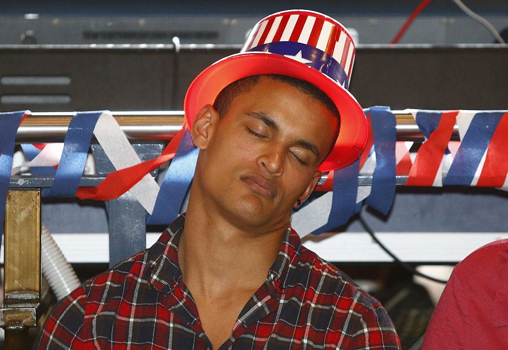 Liberty Lifestyle: Americans Have Become Boring