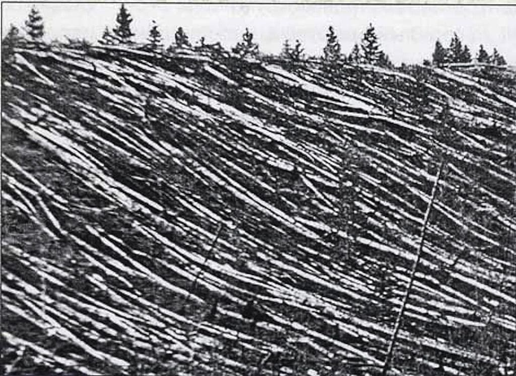 tunguska GettyImages-629465421