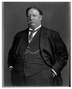 president taft