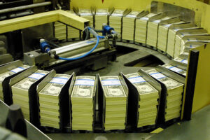 money dollars economy