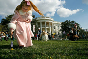 easter egg roll GettyImages-73843891