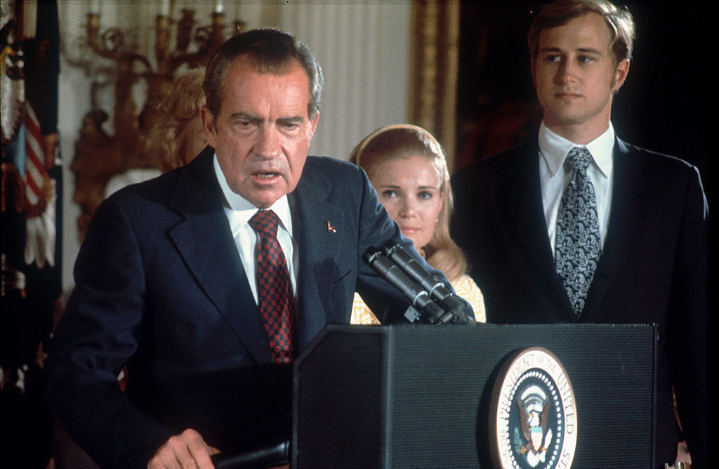 Nixon GettyImages-772144