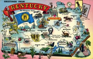 kentucky