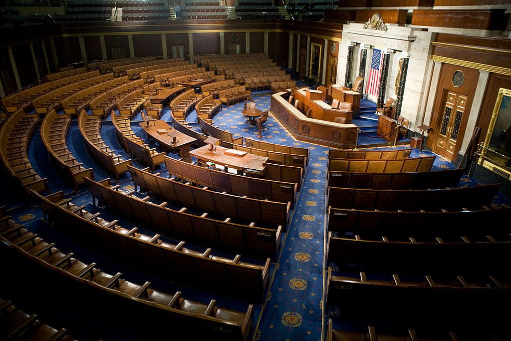 The Do-Nothing Congress Strikes Again – And the Clock Is Ticking