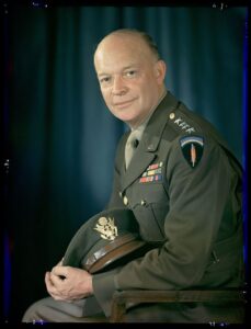 dwight eisenhower