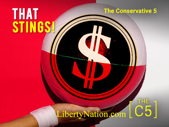 DOGE Ball – C5 TV - Liberty Nation News