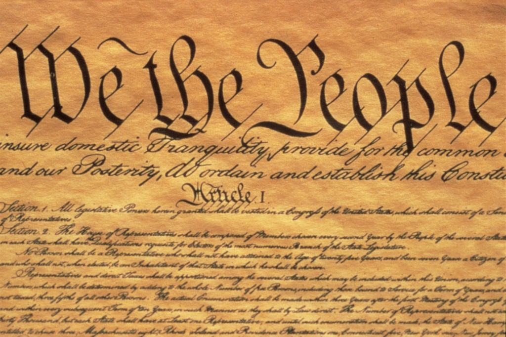The Six Unratified Amendments – How Different America Almost Was ...