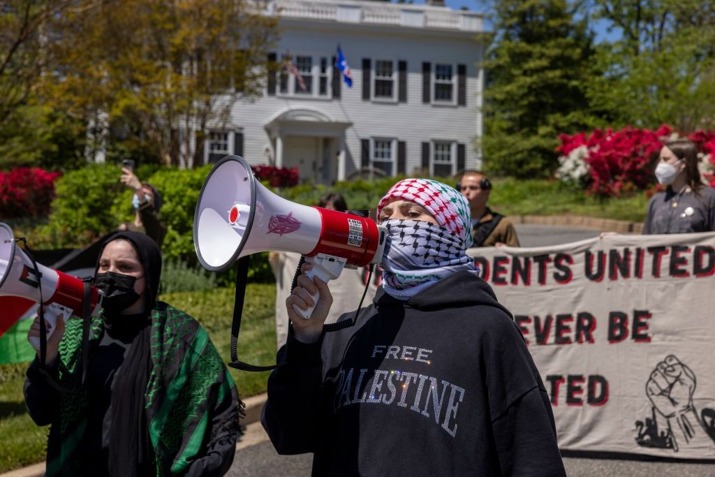 American University Aims to Rally the Forces of DEI in Academia ...