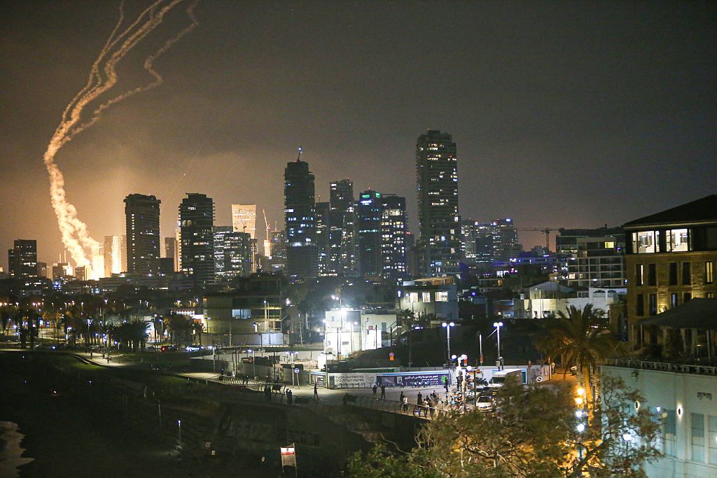Iral Resty Israel vs Iran and What the Conflict Means for the Rest of the World ...