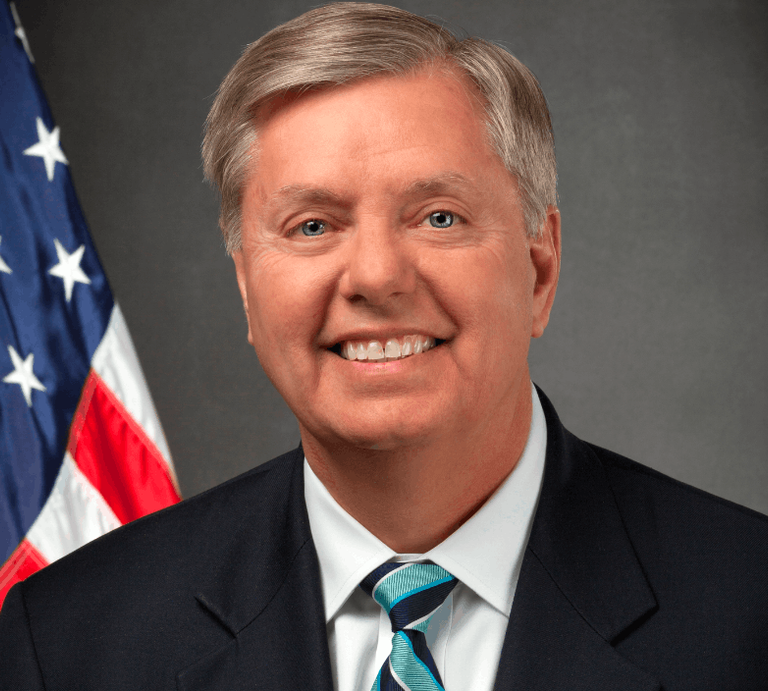 Sen. Lindsey Graham, 71, Passes After ‘Brief and Sudden Illness’